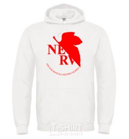 Men`s hoodie