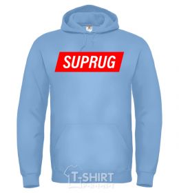 Men`s hoodie