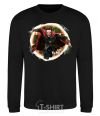 Sweatshirt Dr. Strange black фото