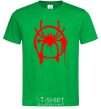 Men's T-Shirt Spider Miles Morales kelly-green фото