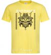 Men's T-Shirt Iron maiden stratego cornsilk фото