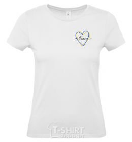 Women's T-shirt