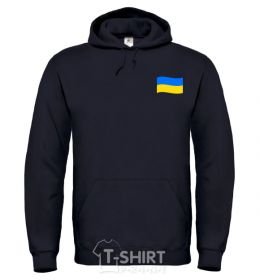 Men`s hoodie