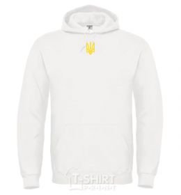 Men`s hoodie