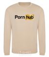 Sweatshirt Pornhub sand фото