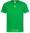 Men's T-Shirt Azov Idea of the Nation kelly-green фото