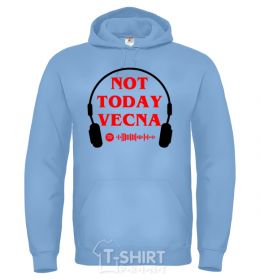 Men`s hoodie