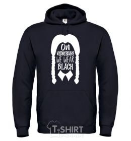Men`s hoodie