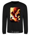 Sweatshirt The Lion King black фото