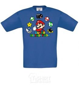 Kids T-shirt