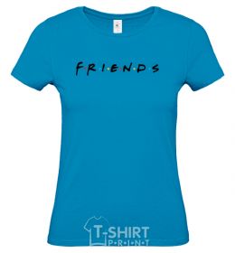 Women's T-shirt