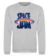 Sweatshirt Space Jam sport-grey фото