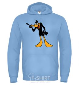 Men`s hoodie