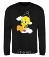 Sweatshirt Tweety Bird black фото