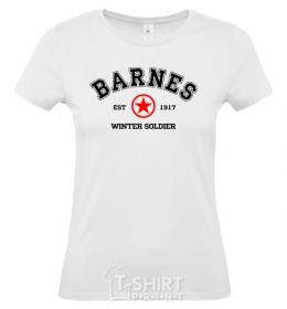 Women's T-shirt