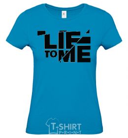 Women's T-shirt