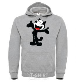 Men`s hoodie