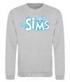 Sweatshirt THE SIMS sport-grey фото