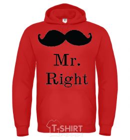 Men`s hoodie