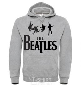 Men`s hoodie