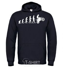 Men`s hoodie