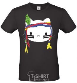 Men's T-Shirt You come in if you need anything kelly-green фото