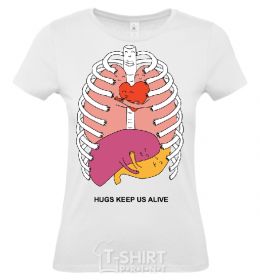 Women's T-shirt GO FUCK YOURSELF! I'M A FAIRY! black фото