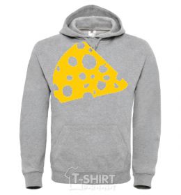 Men`s hoodie