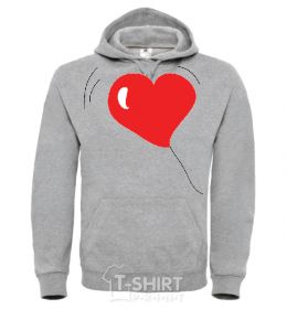 Men`s hoodie