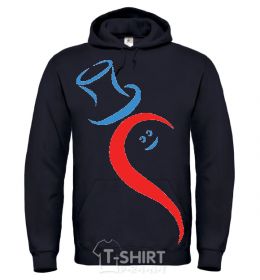 Men`s hoodie