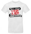 Men's T-Shirt THE OFFICE IS A THEATER... White фото