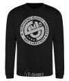 Sweatshirt SUM 41 black фото