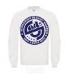 Sweatshirt SUM 41 White фото