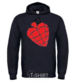 Men`s hoodie