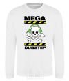 Sweatshirt DABSTEP White фото