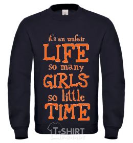 Sweatshirt Boxer life sand фото
