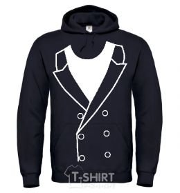 Men`s hoodie