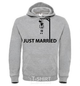 Men`s hoodie