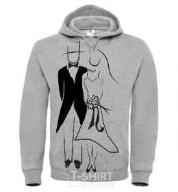 Men`s hoodie
