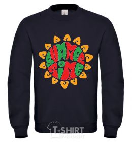 Sweatshirt SUMMERTIME black фото