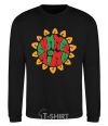 Sweatshirt SUMMERTIME black фото