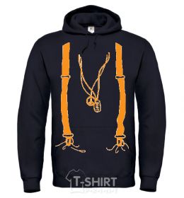 Men`s hoodie