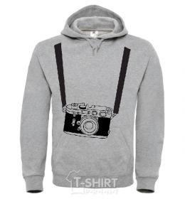 Men`s hoodie