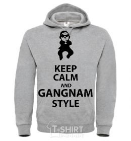 Men`s hoodie