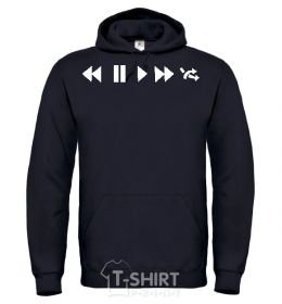 Men`s hoodie