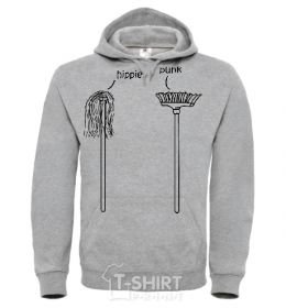 Men`s hoodie