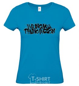 Women's T-shirt