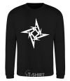 Sweatshirt METALLICA STAR black фото
