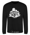 Sweatshirt HIP HOP black фото