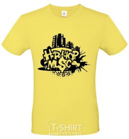 Men's T-Shirt GORILLAZ White фото